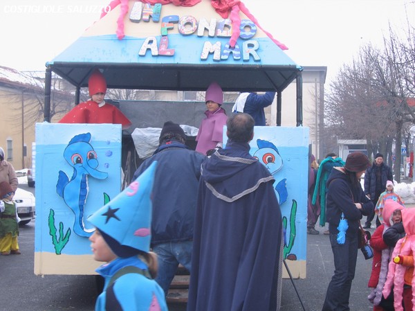 CARNEVALE A COSTIGLIOLE!